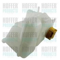 Radiatoriaus vandens bakelis HOFFER 2035011