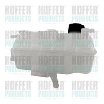 Radiatoriaus vandens bakelis HOFFER 2035041
