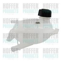 Radiatoriaus vandens bakelis HOFFER 2035018