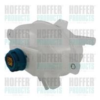 Radiatoriaus vandens bakelis HOFFER 2035152