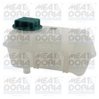 Radiatoriaus vandens bakelis MEAT & DORIA 2035081