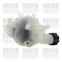 Radiatoriaus vandens bakelis HOFFER 2035171