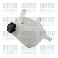 Radiatoriaus vandens bakelis HOFFER 2035158