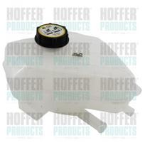 Radiatoriaus vandens bakelis HOFFER 2035168