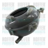 Radiatoriaus vandens bakelis HOFFER 2035226