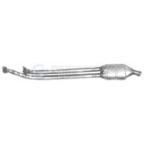Katalizatorius Professional Parts 254390426