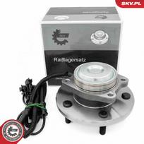 Rato guolio komplektas ESEN SKV 29SKV579