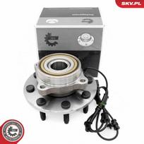 Rato guolio komplektas ESEN SKV 29SKV586