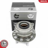 Rato guolio komplektas ESEN SKV 29SKV606