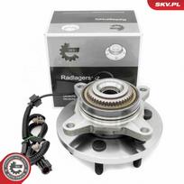 Rato guolio komplektas ESEN SKV 29SKV590