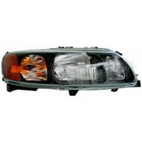 Priekinis žibintas Professional Parts 34433584