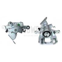 Stabdžių suportas BUDWEG CALIPER 345301
