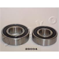 Rato guolio komplektas JAPKO 428004