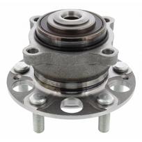 Rato guolio komplektas MAPCO 46284