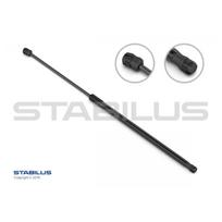 Variklio dangčio (kapoto) dujinė spyruoklė STABILUS 570778