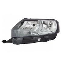 Priekinis žibintas DEPO 665-1124LMLD-EM