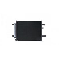 Oro kondicionieriaus kondensatorius MAHLE ORIGINAL AC 1071 000S