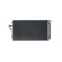 Oro kondicionieriaus kondensatorius MAHLE ORIGINAL AC 56 000S