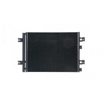 Oro kondicionieriaus kondensatorius MAHLE ORIGINAL AC 858 000S