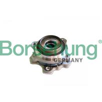Rato guolio komplektas Borsehung B11293