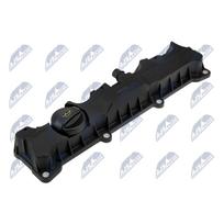Cilindro galvutės dangtis NTY BPZ-PE-003