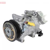 Oro kondicionieriaus kompresorius DENSO DCP21033