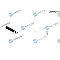 EGR vožtuvo vamzdis Dr.Motor Automotive DRM02151