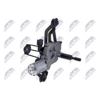 Valytuvo variklis NTY ESW-CT-014