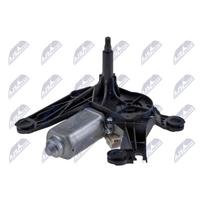 Valytuvo variklis NTY ESW-PE-012