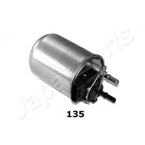Kuro filtras JAPANPARTS FC-135S