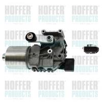 Valytuvo variklis HOFFER H27623