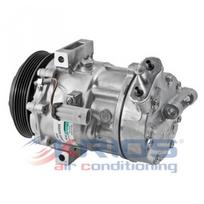 Oro kondicionieriaus kompresorius HOFFER K11408