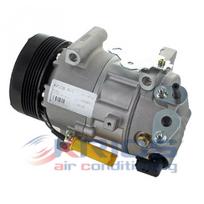 Oro kondicionieriaus kompresorius HOFFER K11511A