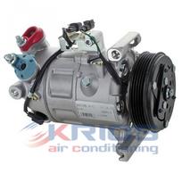 Oro kondicionieriaus kompresorius HOFFER K12154A