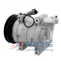 Oro kondicionieriaus kompresorius HOFFER K12155A