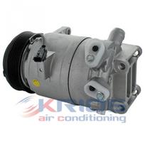 Oro kondicionieriaus kompresorius HOFFER K12168A