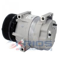 Oro kondicionieriaus kompresorius HOFFER K14087A