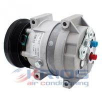 Oro kondicionieriaus kompresorius HOFFER K14133A