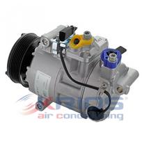 Oro kondicionieriaus kompresorius HOFFER K15185A