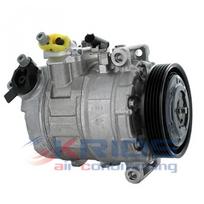 Oro kondicionieriaus kompresorius HOFFER K15406