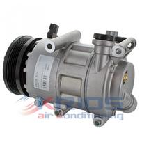 Oro kondicionieriaus kompresorius HOFFER K18036A
