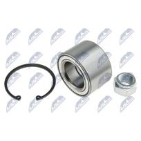 Rato guolio komplektas NTY KLT-MS-013