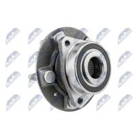 Rato guolio komplektas NTY KLT-PL-032