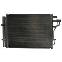 Oro kondicionieriaus kondensatorius THERMOTEC KTT110759
