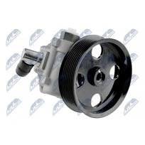 Hidraulinis siurblys, vairo sistema NTY SPW-ME-021