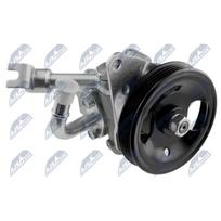 Hidraulinis siurblys, vairo sistema NTY SPW-NS-005