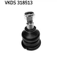 Šarnyras SKF VKDS 318513