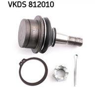 Šarnyras SKF VKDS 812010