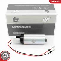 Kuro siurblys ESEN SKV 02SKV290