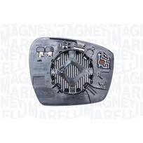 Veidrodėlio stiklas, išorinis veidrodėlis MAGNETI MARELLI 182201549800